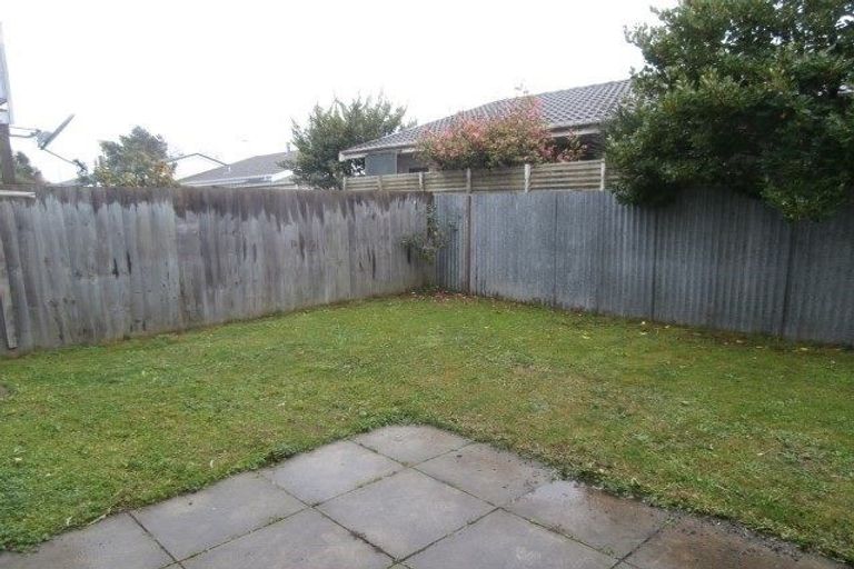 Photo of property in 61 Fairfield Avenue, Addington, Christchurch, 8024