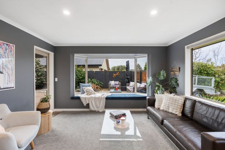 Photo of property in 206 Southfield Drive, Lincoln, 7608