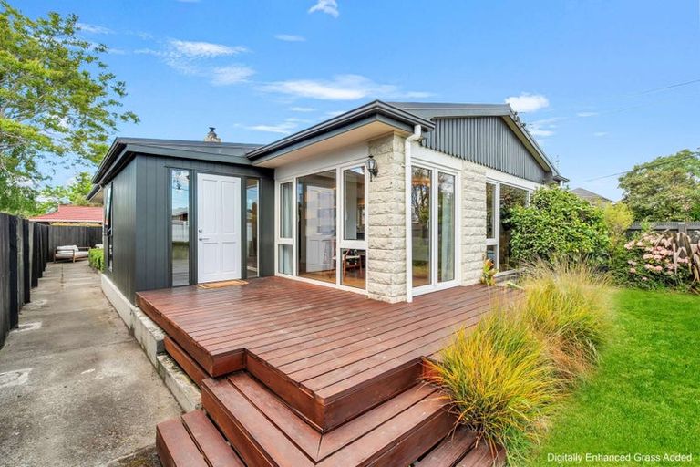 Photo of property in 39 Mathers Road, Hoon Hay, Christchurch, 8025