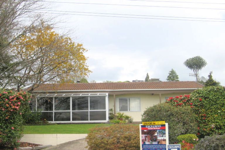 Photo of property in 26 Kerswell Terrace, Tihiotonga, Rotorua, 3015