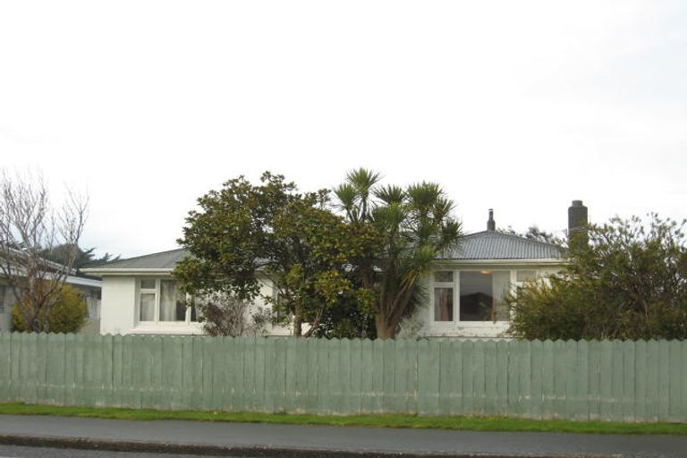 Photo of property in 183 Centre Street, Heidelberg, Invercargill, 9812