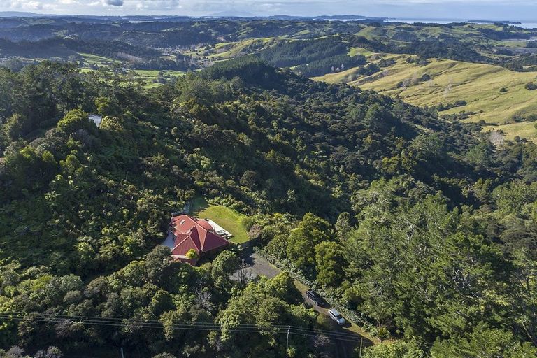 Photo of property in 268 Noakes Hill Road, Puhoi, Silverdale, 0994