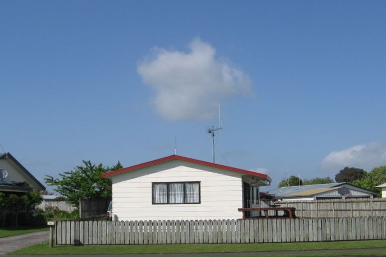 Photo of property in 69 Tawari Street, Matamata, 3400