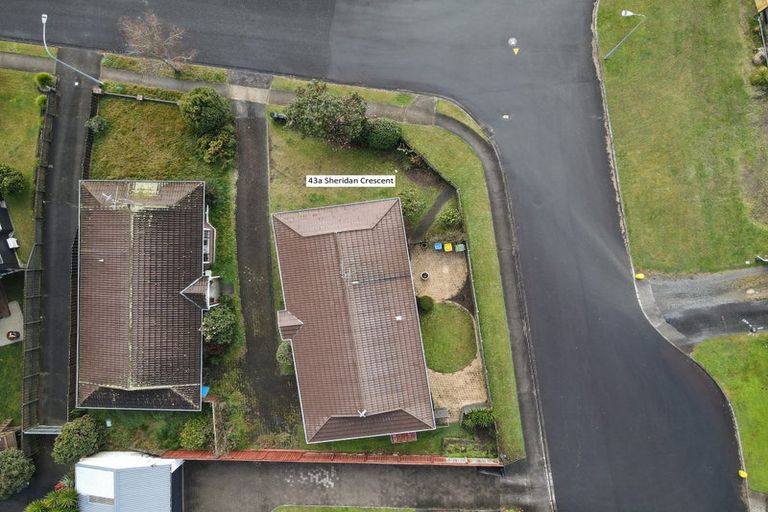 Photo of property in 43a Sheridan Crescent, Leamington, Cambridge, 3432