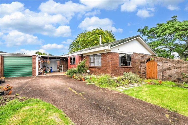 Photo of property in 74 Motatau Road, Papatoetoe, Auckland, 2025