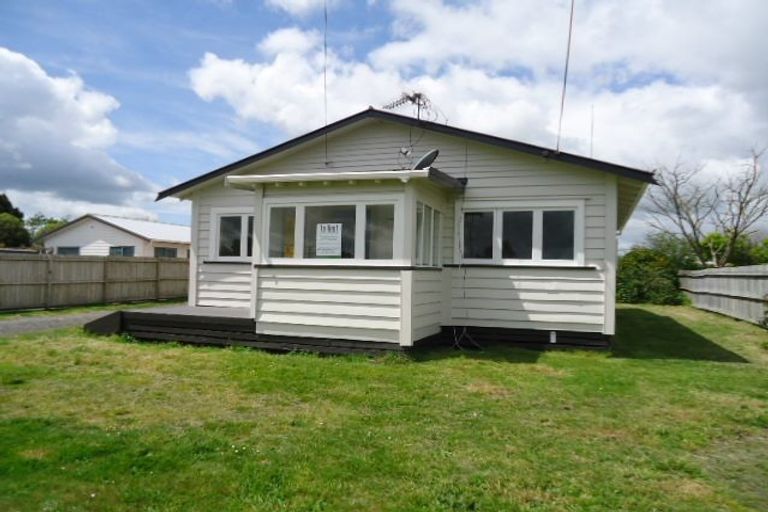 Photo of property in 47 Blackburn Street, Frankton, Hamilton, 3204