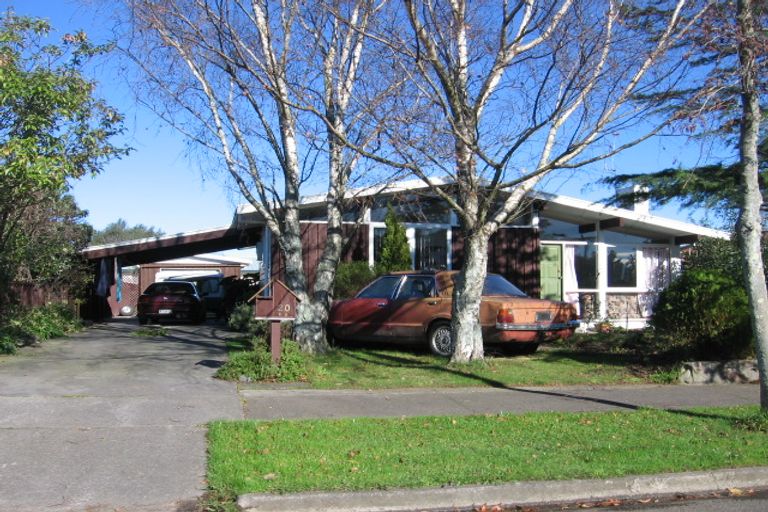 Photo of property in 20 Abraham Crescent, Milson, Palmerston North, 4414