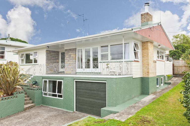 Photo of property in 20 Fisher Terrace, Te Kamo, Whangarei, 0112