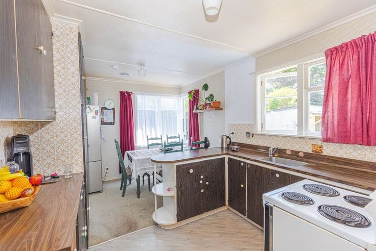 Photo of property in 26 Polson Street, Castlecliff, Whanganui, 4501