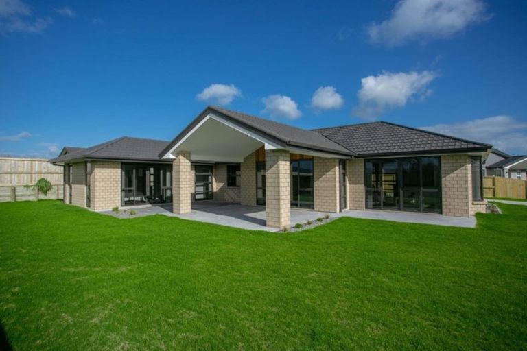 Photo of property in 20 Richardson Road, Matamata, 3400