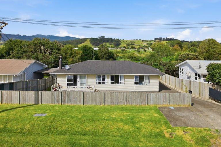 Photo of property in 9 Te Ahu Street, Kaitaia, 0410