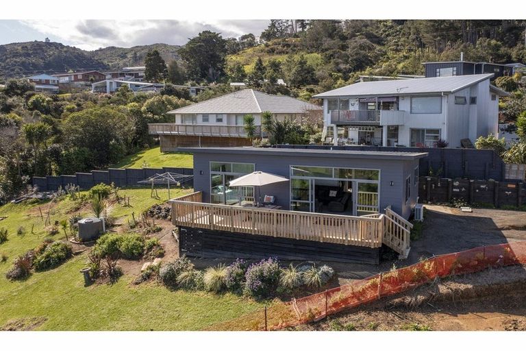 Photo of property in 130 Korokoro Crescent, Thames, 3500