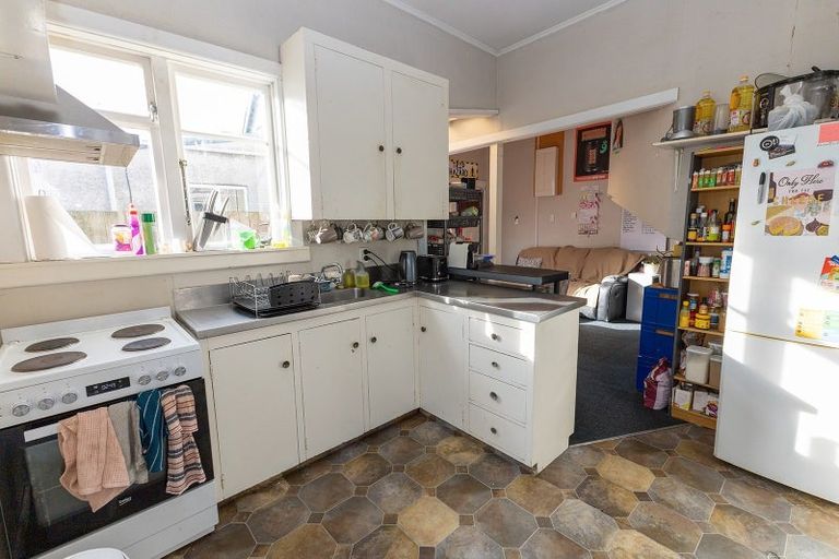 Photo of property in 178 Leith Street, North Dunedin, Dunedin, 9016