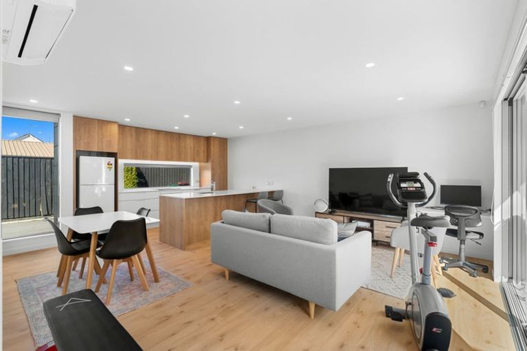 Photo of property in 4/43 Maxwell Street, Riccarton, Christchurch, 8041