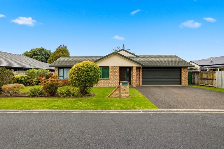 Photo of property in 4 Saltwood Lane, Bethlehem, Tauranga, 3110