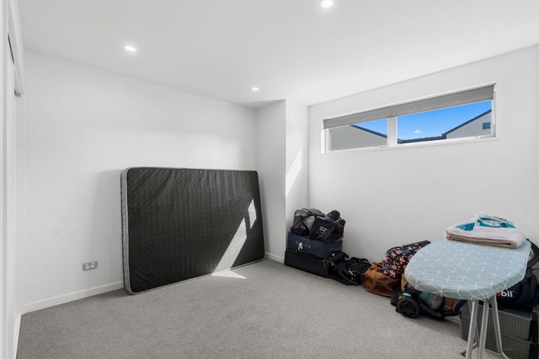 Photo of property in 4/43 Maxwell Street, Riccarton, Christchurch, 8041