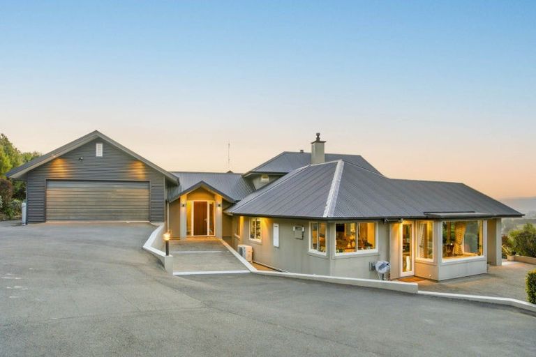 Photo of property in 3 Fairmile Drive, Kinmont Park, Mosgiel, 9024
