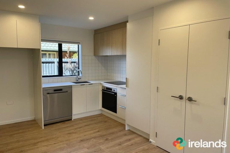 Photo of property in 310 Wairakei Road, Bryndwr, Christchurch, 8053