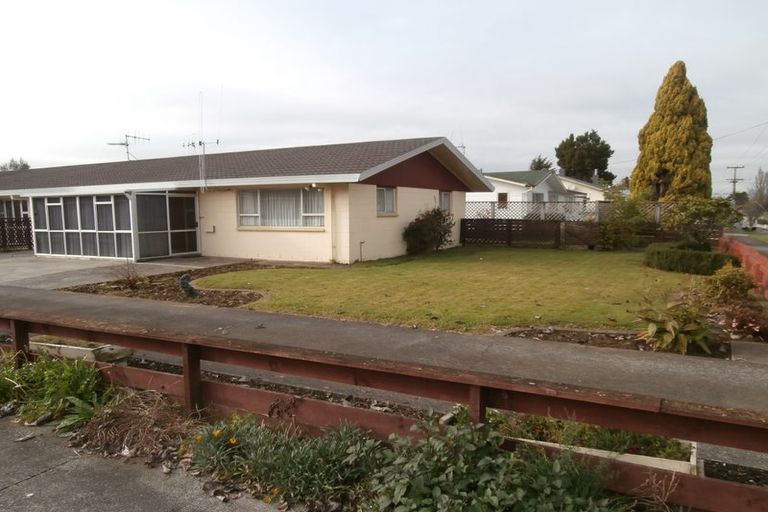 Photo of property in 1/10 Studholme Street, Morrinsville, 3300