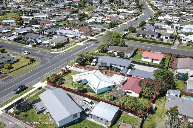 Photo of property in 31 Hyde Avenue, Nawton, Hamilton, 3200