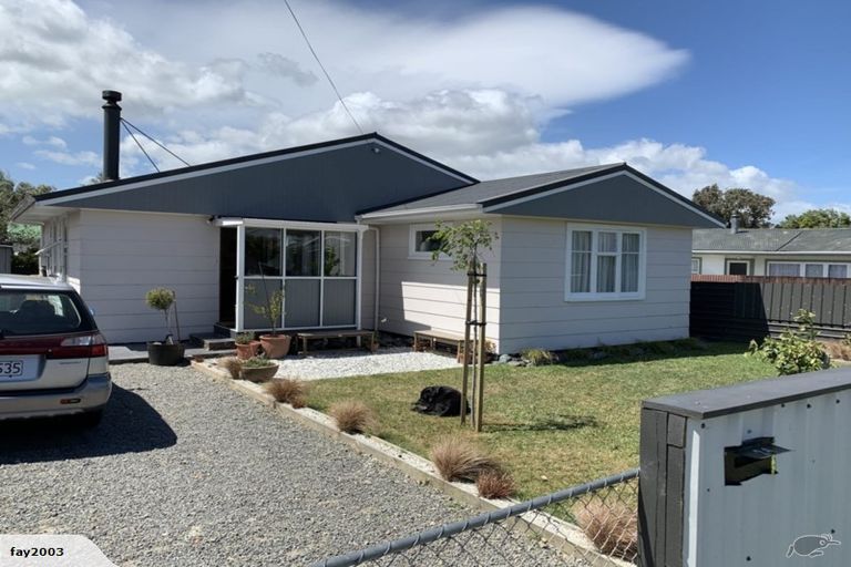 Photo of property in 29 Wallace Street, Featherston, 5710