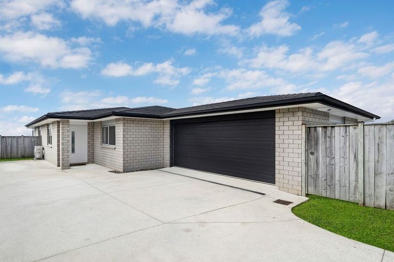 Photo of property in 110a Hillpark Drive, Pokeno, 2402