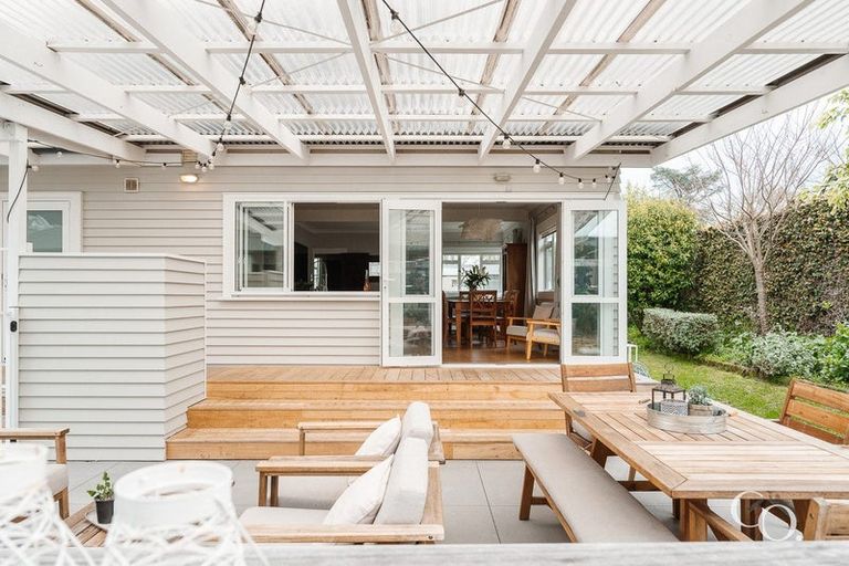 Photo of property in 25 Arundel Street, Tauranga, 3110