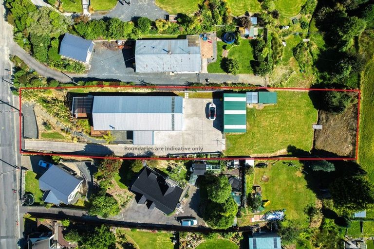 Photo of property in 114 Hall Road, Sawyers Bay, Port Chalmers, 9023