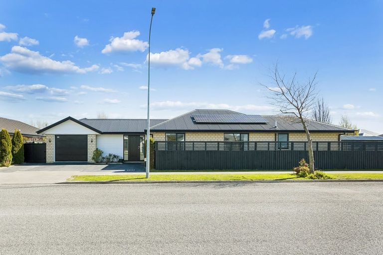 Photo of property in 36 Murphys Road, Halswell, Christchurch, 8025