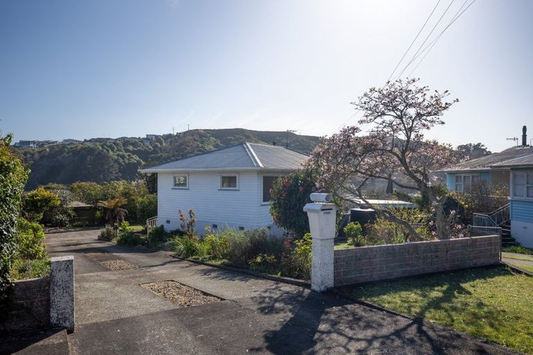 Photo of property in 3 Torlesse Street, Enner Glynn, Nelson, 7011