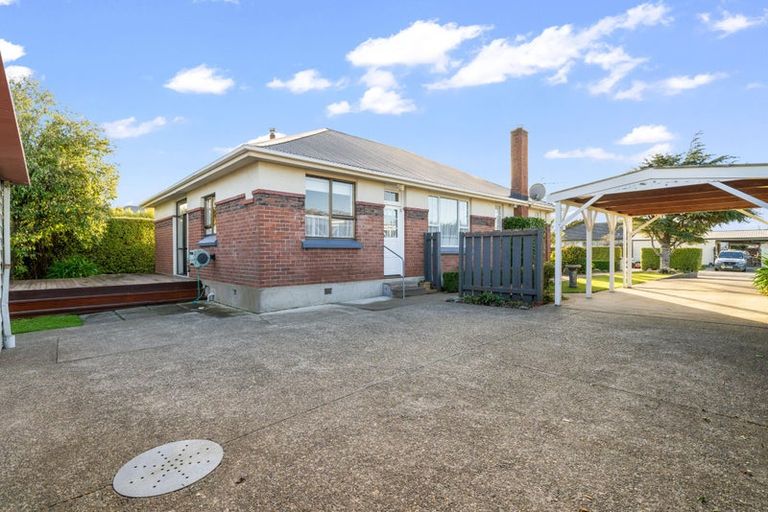 Photo of property in 45 Rimu Street, Heidelberg, Invercargill, 9812