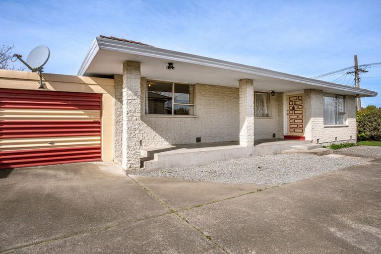 Photo of property in 1/8 Darroch Street, Belfast, Christchurch, 8051