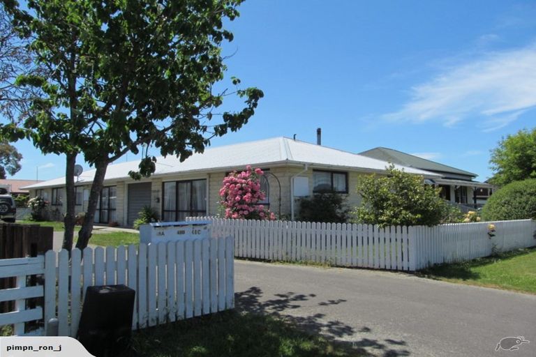 Photo of property in 48a Charles Street, Rangiora, 7400