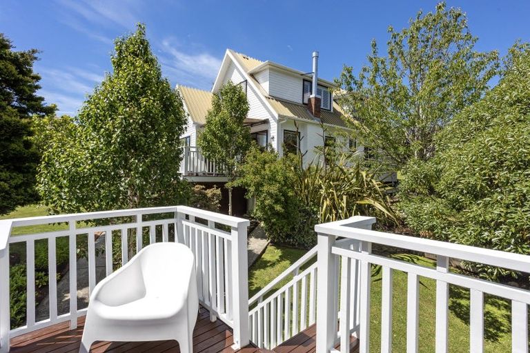 Photo of property in 4 District Road, Roseneath, Port Chalmers, 9023