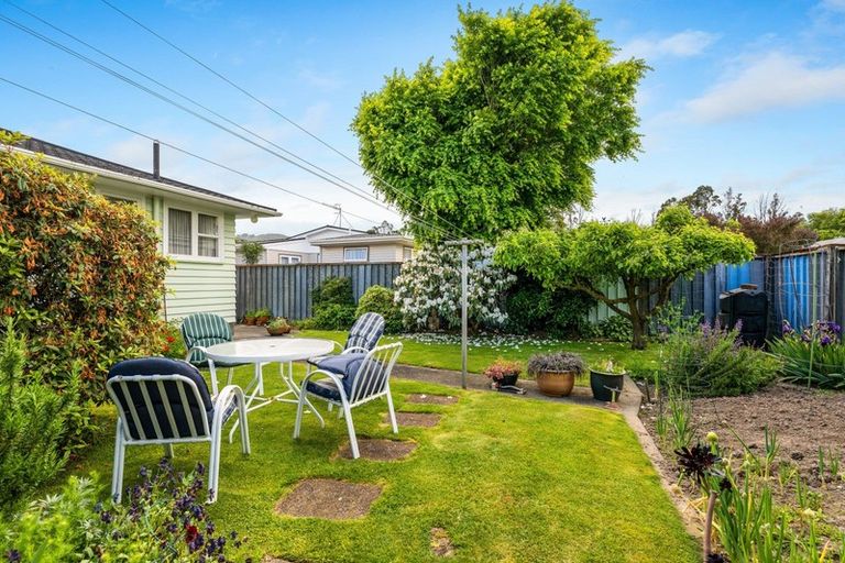Photo of property in 21 Longfellow Street, Trentham, Upper Hutt, 5018