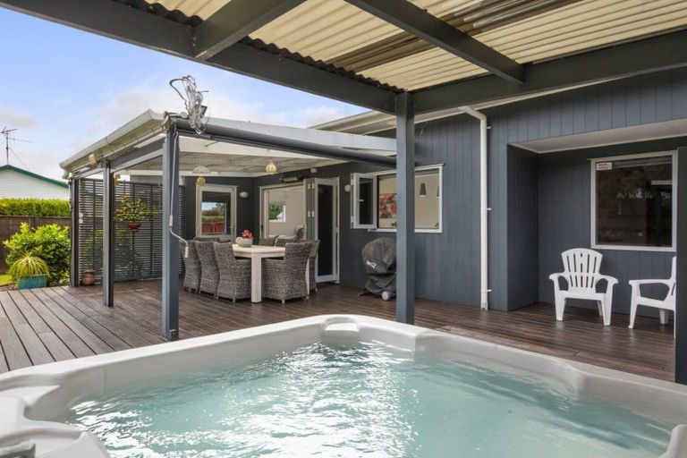 Photo of property in 102 Consols Street, Waihi, 3610