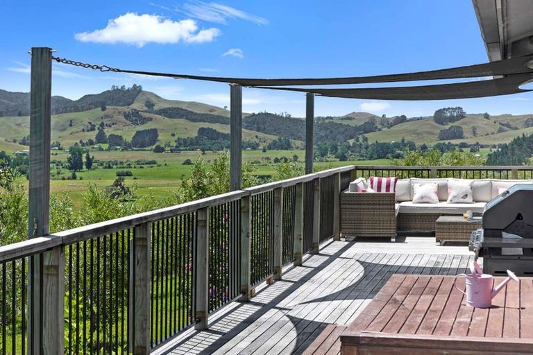 Photo of property in 72 Leccino Valley Road, Mangonui, 0494