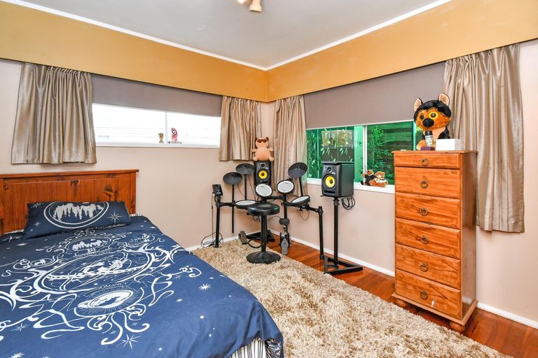 Photo of property in 153 Elliot Street, Pahurehure, Papakura, 2113