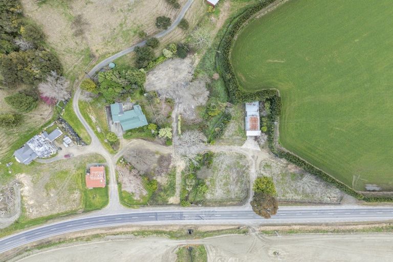 Photo of property in 627 Taupo Road, Eskdale, Napier, 4182