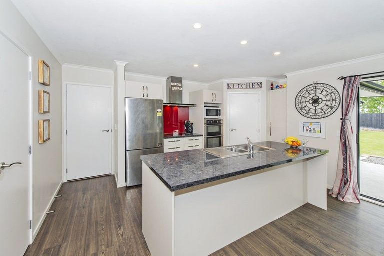 Photo of property in 42 Clausen Avenue, Leeston, 7632