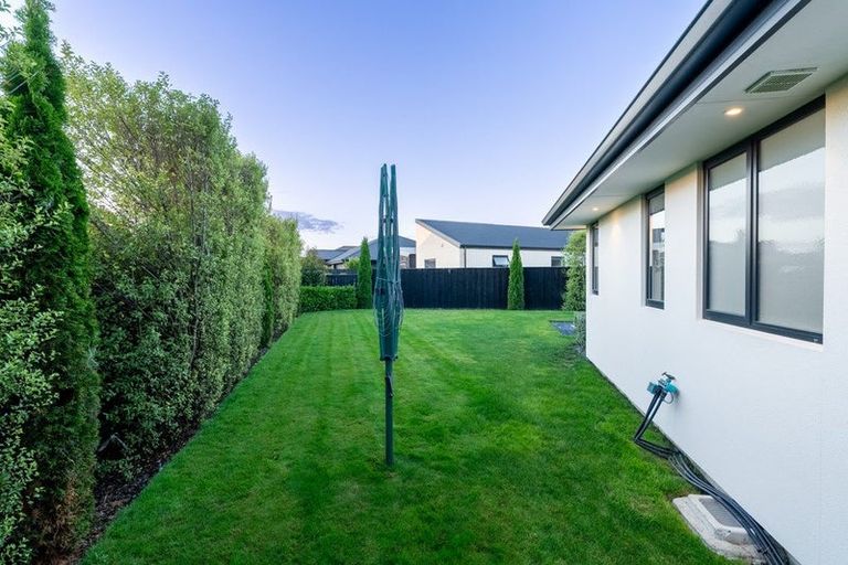 Photo of property in 21 Carmella Drive, Rolleston, 7615