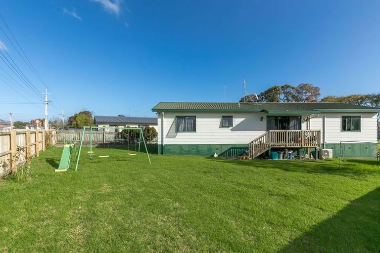 Photo of property in 177 Hakanoa Street, Huntly, 3700