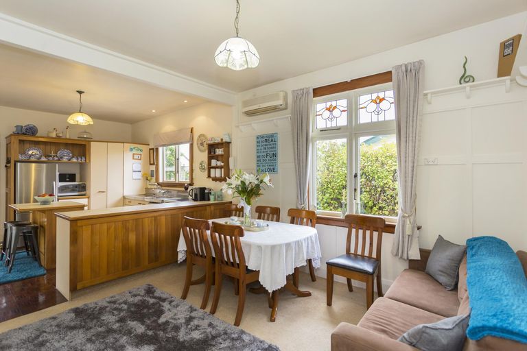 Photo of property in 43 Greta Street, South Hill, Oamaru, 9400