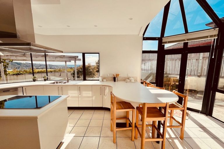 Photo of property in 8 Tombane Terrace, Papakowhai, Porirua, 5024