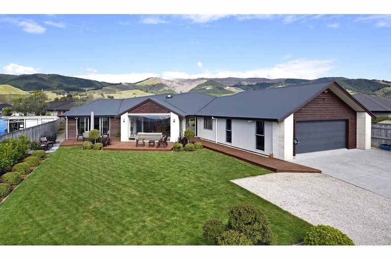 Photo of property in 19 Joyce Place, Richmond, 7020