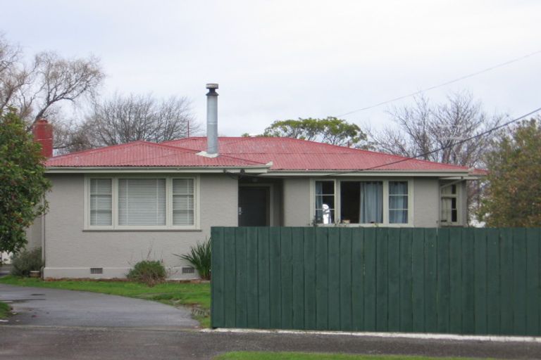 Photo of property in 21 French Street, Lansdowne, Masterton, 5810