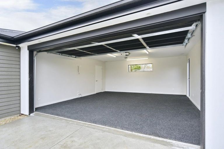Photo of property in 256a Williams Street, Kaiapoi, 7630