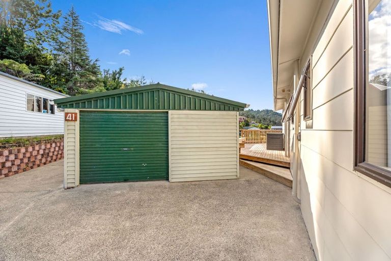 Photo of property in 41 Gallagher Drive, Tairua, 3508