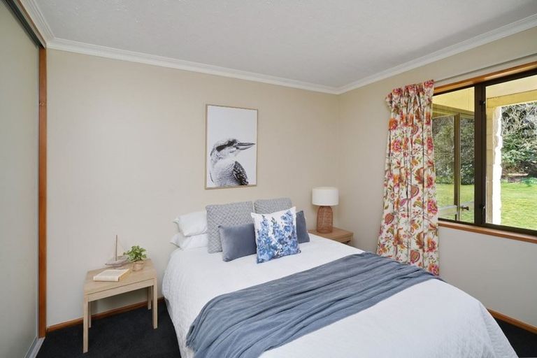 Photo of property in 546 Halkett Road, West Melton, Christchurch, 7671