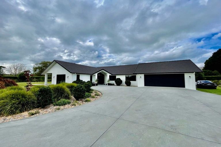 Photo of property in 28b Greenvale Close, Tamahere, Hamilton, 3283